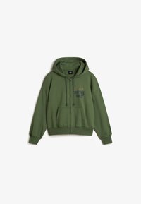Ausgewählt, dark olive