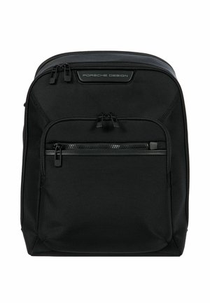 ROADSTER DAYPACK LAPTOPFACH - Zaino - black