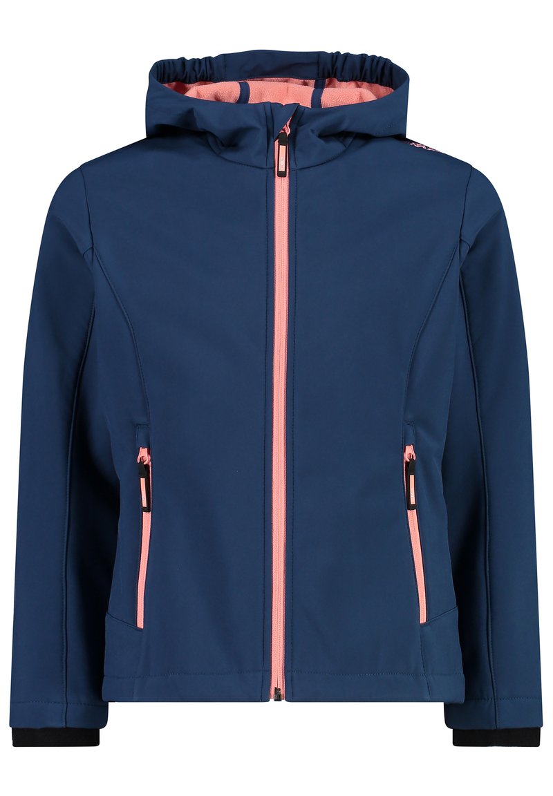 CMP - Kurtka Softshell