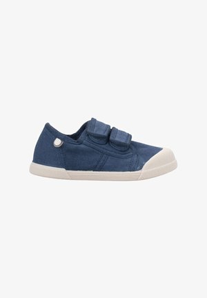 IGOR RESPETUOSA - Zapatillas - marino