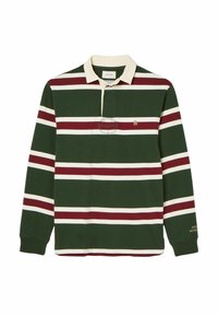 Unausgewählt, green red