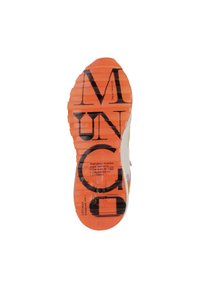 HOFF TRIBE MUNGO   - Sneakers basse - weiß