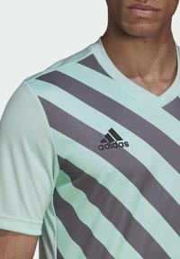 adidas Performance ENTRADA 22 GFX - Maillot de foot - turquoise