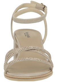 NeroGiardini Sandals - safari