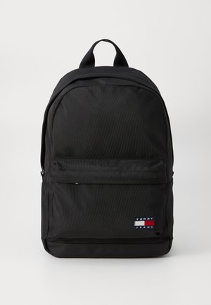 DAILY DOME BACKPACK - Rugzak - black