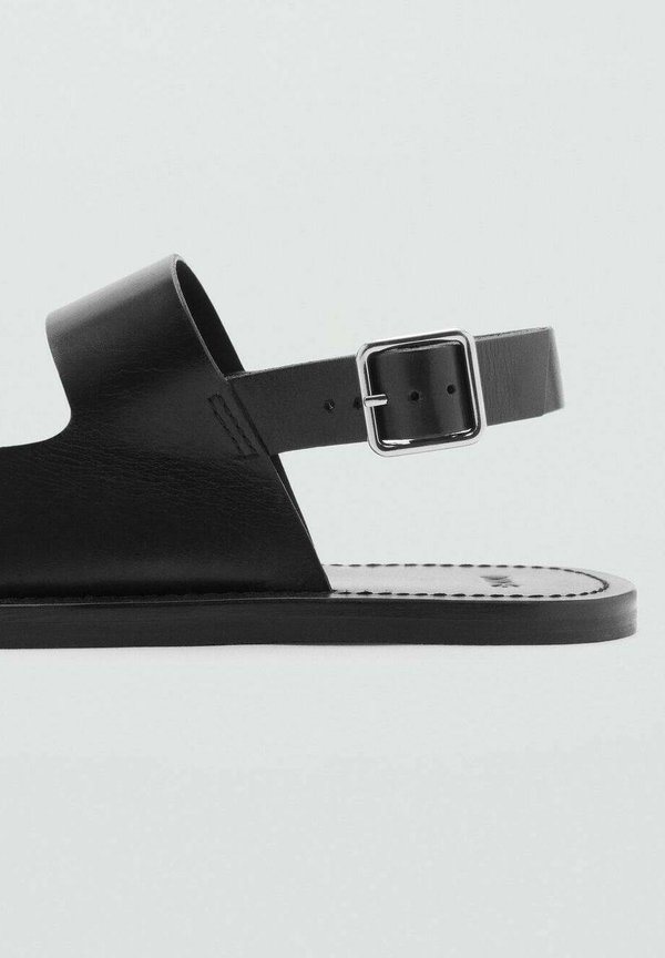 WITH STRAPS - Sandals4