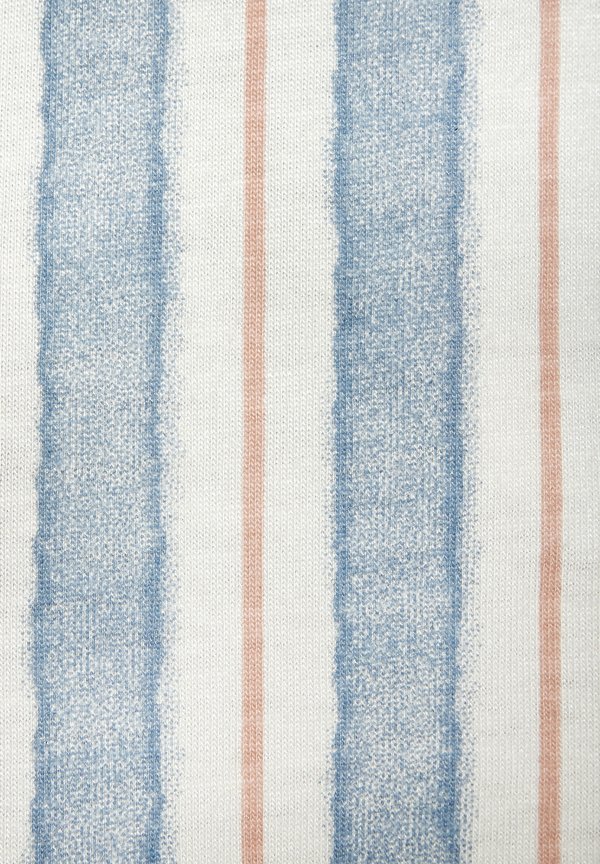 VIVANCE DREAMS BY LASCANA COSY WORLD - Pyjama bottoms - stripes aop4