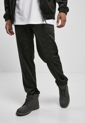 Pantalon de survêtement - black