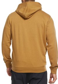 INDICODE JEANS INHOWARD - Sweatjakke - bistre