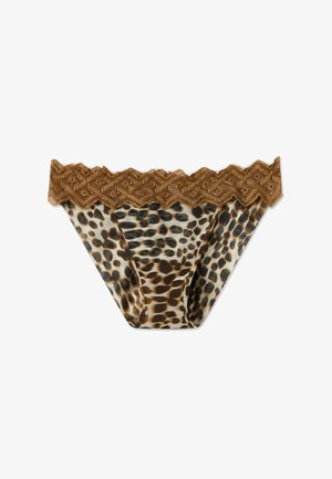 Intimissimi, WILDEST DREAMS - Trusser - print