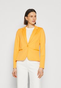 b.young RIZETTA - Žakete - blazing orange