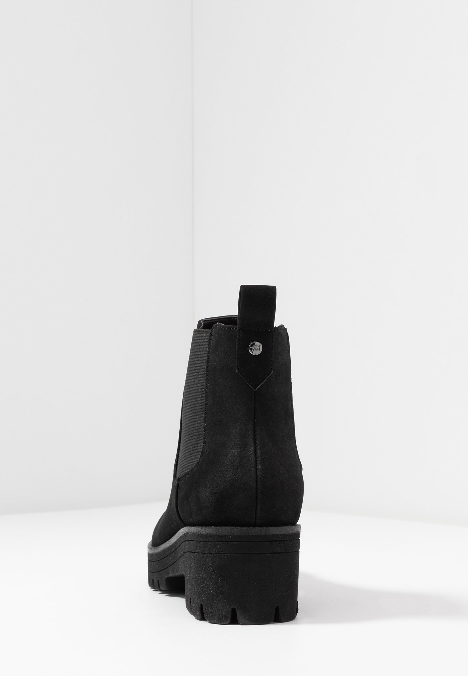 anna field bottes black femme anna field bottes black femme