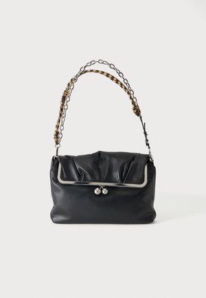 Weekend Max Mara Sac à main - nero
