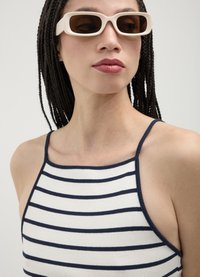 Calliope Robe fourreau - variante