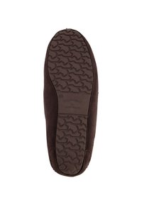 Warmbat Australia Pantoffels - choco
