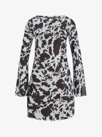 Selected, black coffee