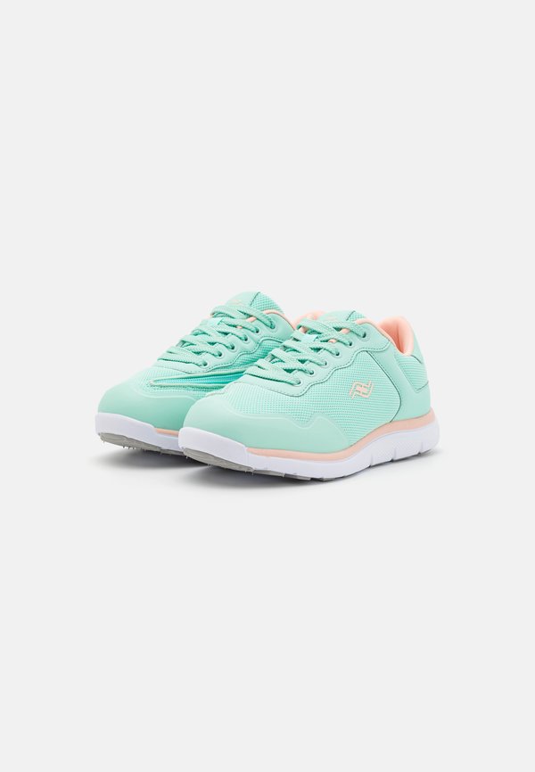 VOYAGE  - Trainers - mint3