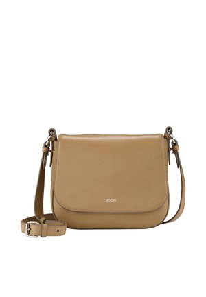 SOFISTICATO ESMERA - Bandolera - beige