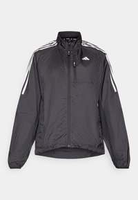 JACKET  - Jachetă sport - black