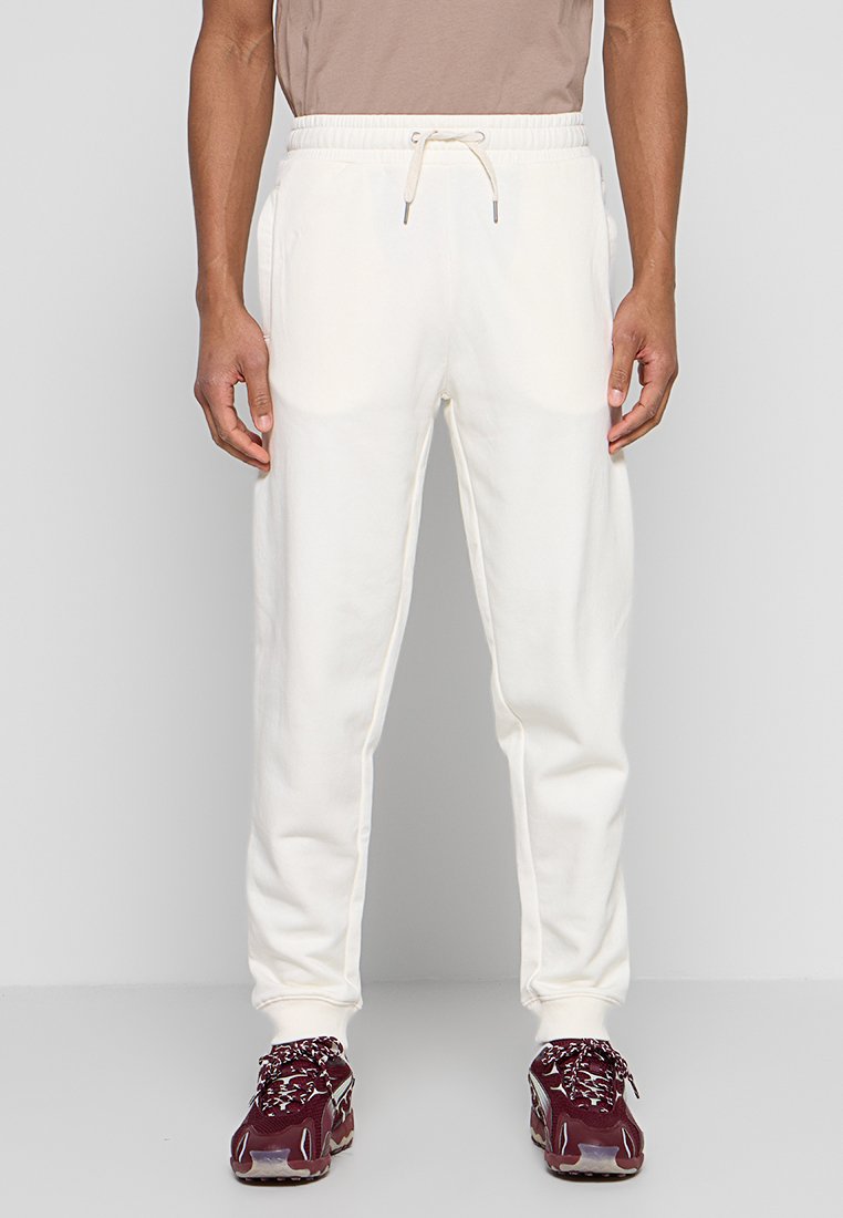 Fila Trainingsbroek wit