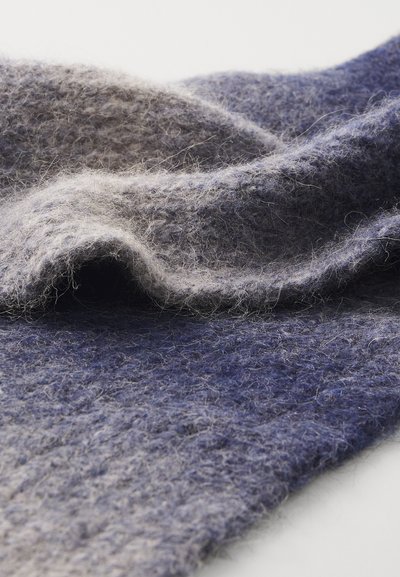 Études SCARF UNISEX - Šalle - navy
