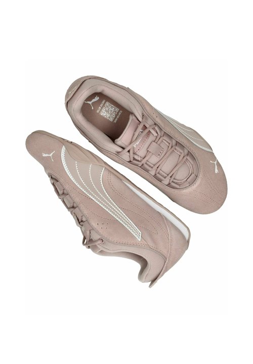 PUMA 403955 CATCH SOLEIL SD - Zapatillas - rose latte white — foto 3