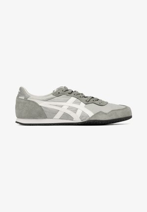 Onitsuka Tiger, SERRANO - Sneakers - oyster grey white