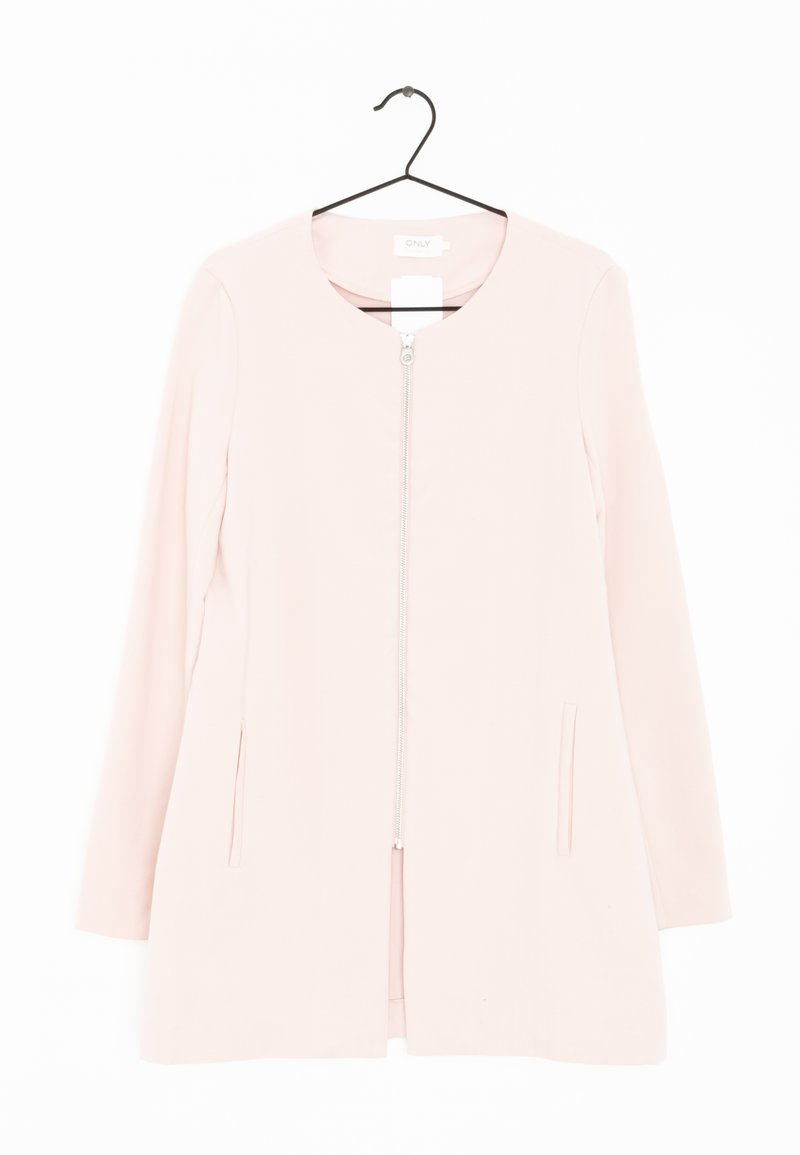 ONLY Kort kappa / rock - pink