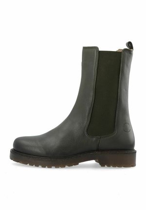 Ca'Shott Stivaletti - olive