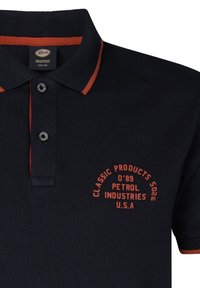 Petrol Industries Polo - sky captain