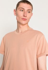 G-STAR LASH - T-shirt básica - apricot