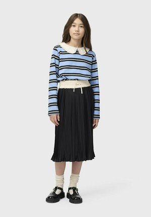 Molo, RAMA - T-shirt à manches longues - topaz stripe