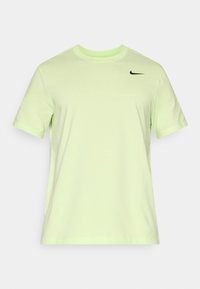 Niewybrane, light liquid lime/black