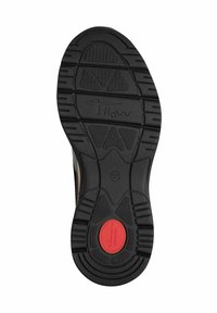 Tamaris COMFORT T- FLOW EXTRA-DÄMPFUNG - Baskets basses - olive comb