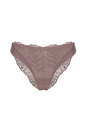 ESOTIQ, AURORA - Brazilians - beige