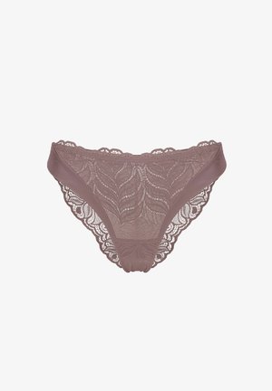 ESOTIQ, AURORA - Brazilians - beige