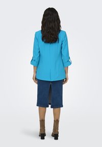 ONLY ONLKAYLE ORLEEN LIFE - Bleizeris - blue danube