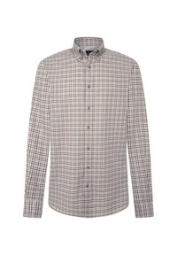 Non selezionato, brown