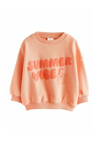 Neselectat, orange summer