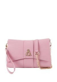 L'Atelier Du Sac ARLETTE - Borsa a tracolla - flamingo pink