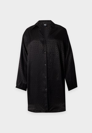 BOSS, Nattøj trøjer - black