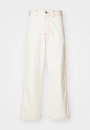 Dickies PAINTER - Loose Jeans - egret