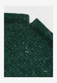 Unausgewählt, green