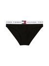 HERITAGE CLASSIC - Slip - black