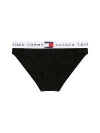HERITAGE CLASSIC - Slip - black