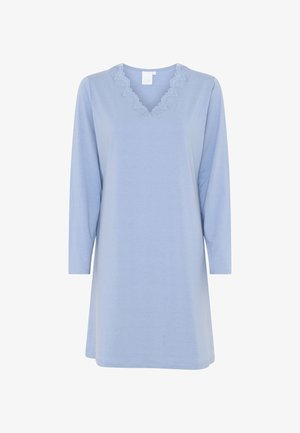 CCDK, JACQUELINE L/S DRESS - Chemise de nuit / Nuisette - eventide