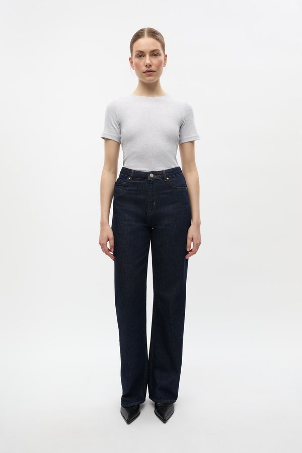 BREE - Relaxed fit jeans