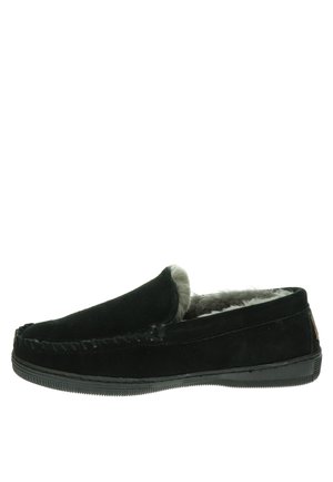 GRIZZLY - Chaussons - zwart