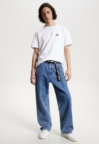 Tommy Jeans - T-shirt basic
