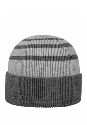 Lierys TROFORS - Beanie - grau